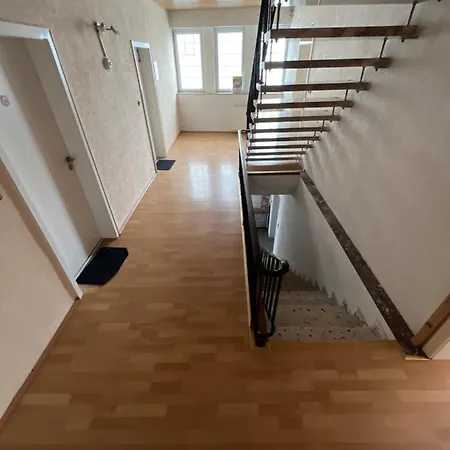 게스트하우스 4rent - Monteurzimmer *