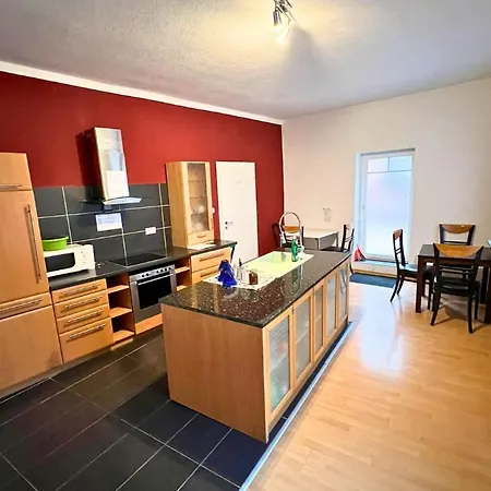 4rent - Monteurzimmer *