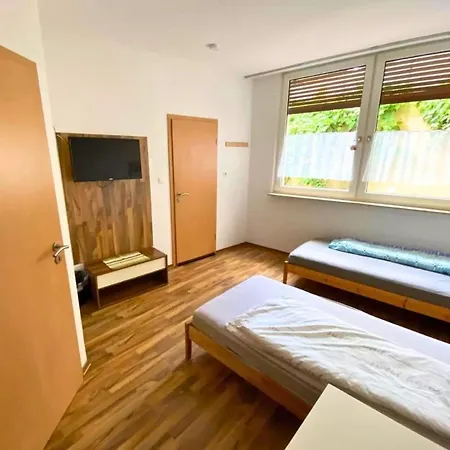 Guest house 4rent - Monteurzimmer