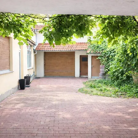 게스트하우스 4rent - Monteurzimmer *