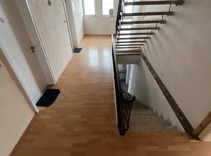 Gæstehus 4rent - Monteurzimmer *