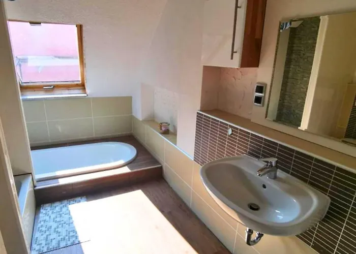 4rent - Monteurzimmer Worms