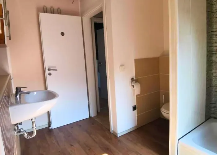 4rent - Monteurzimmer *