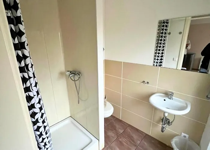 4rent - Monteurzimmer