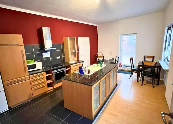 4rent - Monteurzimmer *