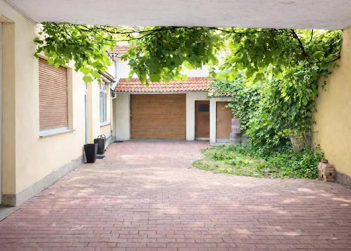 Gæstehus 4rent - Monteurzimmer *
